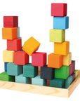 Grimm's 4x4 Jeu de construction Jouets Grimm's Spiel & Holz Design