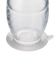 Haakaa Tire-lait manuel en silicone 100ml Allaitement Haakaa