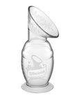 Haakaa Tire-lait manuel en silicone 100ml Allaitement Haakaa