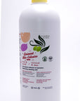 Les Produits de Maya Liniment Oléo-Calcaire Soins corporels Les Produits de Maya Coco & Karité 1 litre