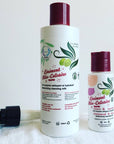 Les Produits de Maya Liniment Oléo-Calcaire Soins corporels Les Produits de Maya