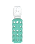 Lifefactory Bouteille en verre Alimentation Life Factory Kale 9oz