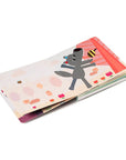 Lilliputiens Livre sonore Lion Jouets Lilliputiens