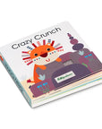 Lilliputiens Livre sonore Lion Jouets Lilliputiens