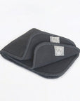 La Petite Ourse Insert en bambou Couches lavables La Petite Ourse Charcoal