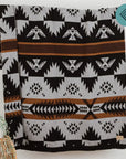Mini Tipi Couverture tout-aller écoresponsable - Thunderbird Accessoires Mini Tipi