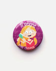 Minimo Aimants individuels Éducation Minimo Playful Motivation Ludique Je peigne mes cheveux