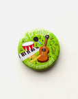 Minimo Aimants individuels Éducation Minimo Playful Motivation Ludique Je pratique mon instrument