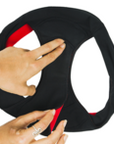 Mme l'Ovary Shorty-culotte menstruelle Vêtements Mme l'Ovary