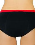 Mme l'Ovary Nighty-culotte menstruelle Vêtements Mme l'Ovary