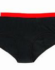 Mme l'Ovary Nighty-culotte menstruelle Vêtements Mme l'Ovary Très très petit (XXS)