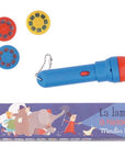 Moulin Roty Lampe Les Histoires du soir Jouets Moulin Roty