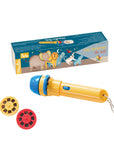 Moulin Roty Lampe Les Histoires du soir Jouets Moulin Roty Les Papoum