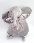 Papoum papoum Éléphant douillet Dodo Papoum Papoum Éléphant