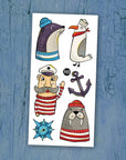 Pico Tatouages temporaires Éducation Pico Tatouages Temporaires