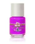 Piggy Paint Vernis petit format avec odeur Soins corporels Piggy Paint Grouchy grape