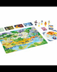 Placote Les héros supersoniques Jouets Placote : Jeux de langage