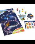 Placote La planète des émotions Jouets Placote : Jeux de langage