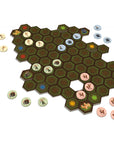 Placote Les conquérants Jouets Placote : Jeux de langage
