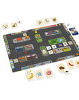 Placote Vol de mémoire Jouets Placote : Jeux de langage