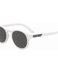 Babiators Lunettes de soleil 6 ans et + Keyhole Accessoires Babiators Wicked white