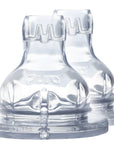 Pura Accessoires pour les bouteilles évolutives Pura Alimentation Pura Kiki Embouts bambin