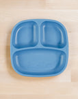Replay Assiette Divisée Alimentation Replay Denim
