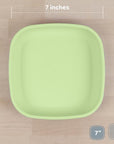 Replay Assiette Alimentation Replay Pistache ( Leaf )