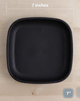 Replay Grande Assiette Alimentation Replay Noir