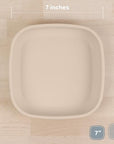 Replay Grande Assiette Alimentation Replay Sable ( Sand )