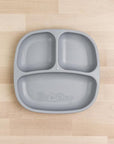 Replay Assiette Divisée Alimentation Replay Gris
