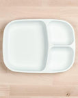 Replay Grande Assiette divisée Alimentation Replay Blanc