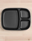 Replay Grande Assiette divisée Alimentation Replay Noir