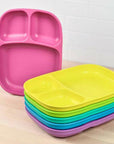 Replay Grande Assiette divisée Alimentation Replay