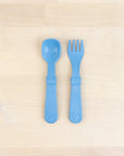 Replay Fourchette Alimentation Replay Denim