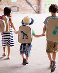So Young Sac à dos École Éducation So Young