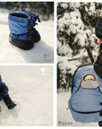 Sherpa Canada Housse d'hiver pour coquille d'auto Wigwam En sortie Sherpa Canada