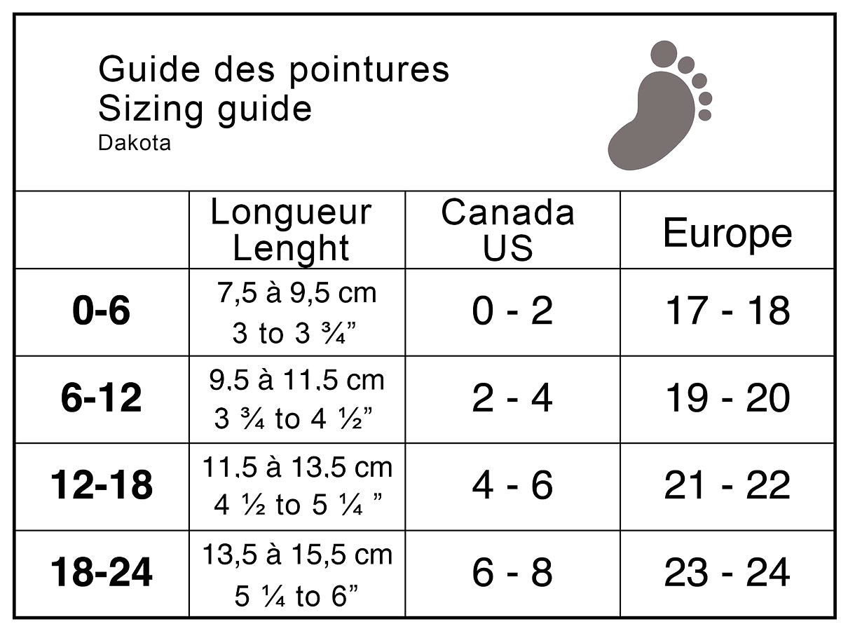 Taille Vêtement Pointure 18 Us En Eu Taille Bébé Pointure BÃ©bÃ