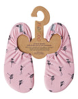 SlipStop Chaussons à semelles adhérentes Enfants XL 8-10 ans (1.5-3.5) Vêtements SlipStop