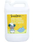 VRAC Souris Verte Shampoing bio Cheveux et Corps 2 en 1 Vrac Souris Verte