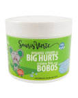 Souris Verte Crème Bobos bio Soins corporels Souris Verte 60g