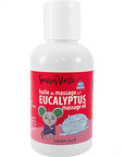 Souris Verte ensemble Atchoum Trio Sirop Huile de massage et Vaporisateur Soins corporels Souris Verte