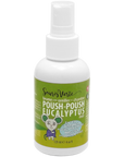 Souris Verte Vaporisateur Poush Poush Brume à l'eucalyptus Soins corporels Souris Verte