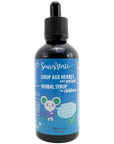 Souris Verte ensemble Atchoum Trio Sirop Huile de massage et Vaporisateur Soins corporels Souris Verte
