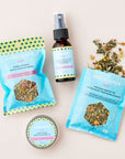 Substance Trousse de soins postnatals Soins corporels Matter Company