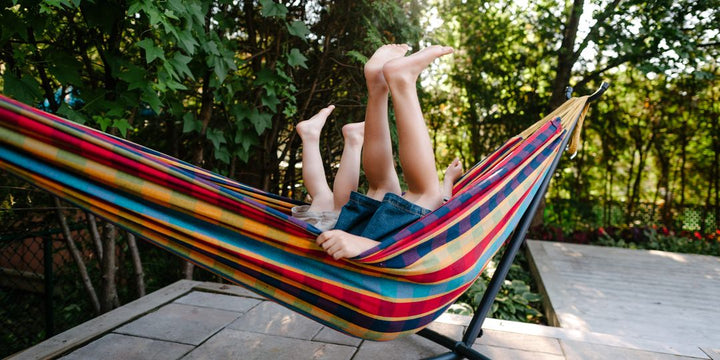 Comment jongler avec les enfants et le travail à la maison ?