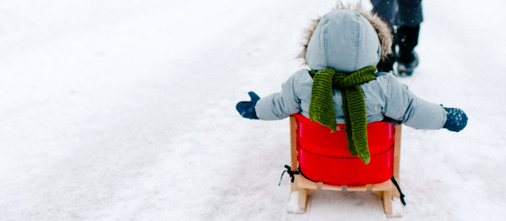 Nos suggestions pour Noël