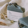 La Marcotterie | Savons naturels aux huiles essentielles