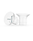 Ameda insert de réduction pour tire-lait paquet de 2 Allaitement Ameda 19 mm - souple