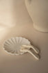 Micasso & Co Les cuillères d'apprentissage en silicone pour bébé Alimentation Micasso & Co Crème